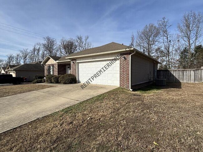 Foto del edificio - 2807 McNeil Cv. Cabot, AR 72023