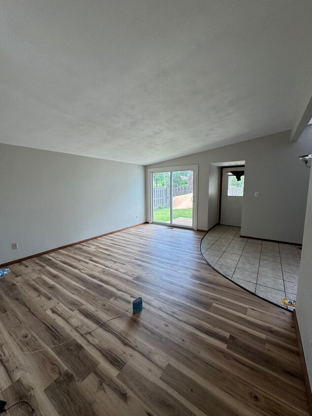 Building Photo - 2218 W Reservoir Blvd