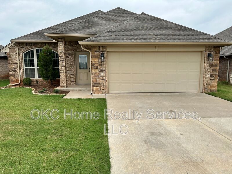 Foto principal - 4133 NW 155th St