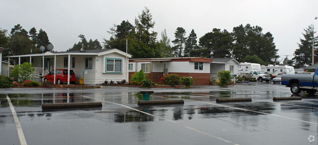 Foto del edificio - B & E Wayside RV-Mobile Home Park