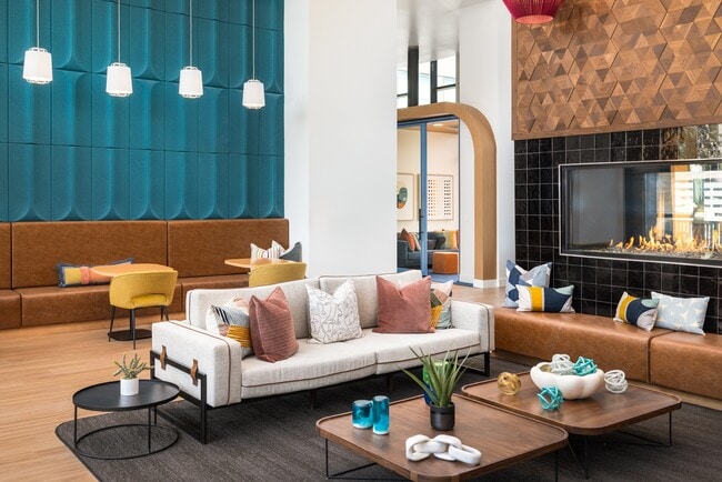 Photo - Fellow At Fitz Apartments