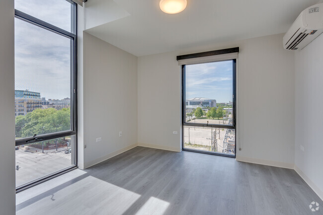 Interior Photo - Warren Apartments