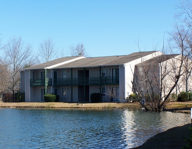 Foto del edificio - Lake Vista