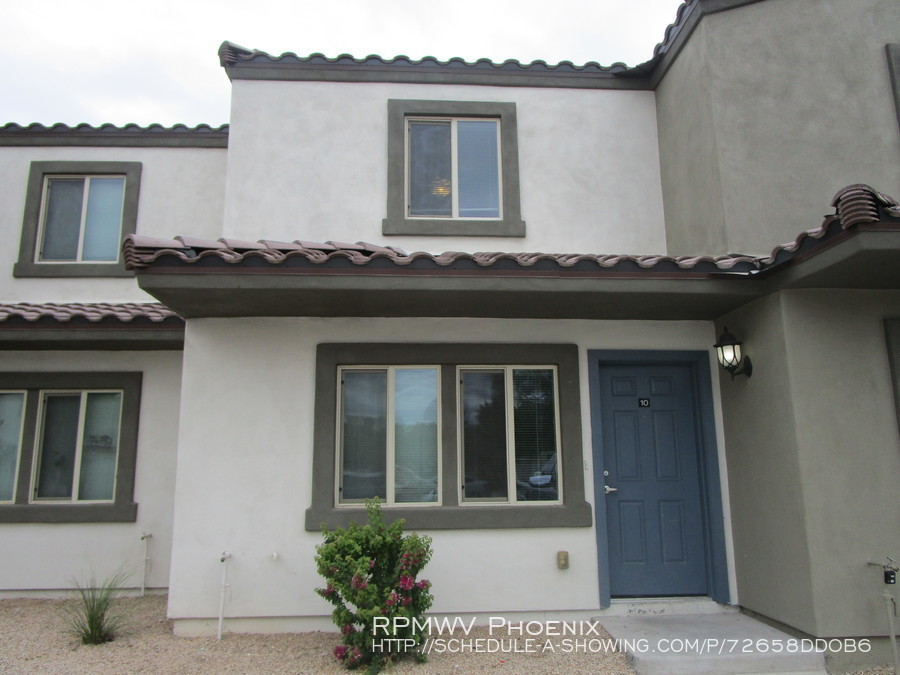 Primary Photo - 17402 N 19th Ave