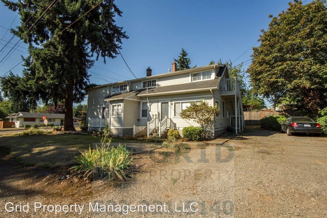 Foto del edificio - 12775 SE 25th Ave