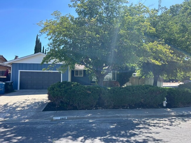 Building Photo - Newly Renovated 3 Bed 2 Bath Antioch Home