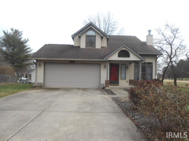 Foto del edificio - 3952 N Tulipwood Ct