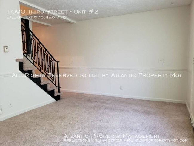 Building Photo - 2 bedroom in Stone Mountain GA 30083