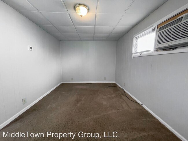 Building Photo - 2 br, 1 bath House - 1641 N New York Ave