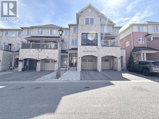Building Photo - 906 Audley Rd