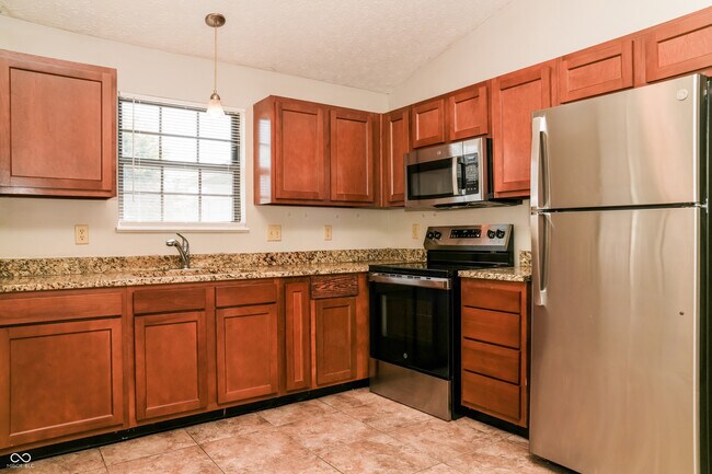 Foto del edificio - 2433 Black Antler Ct