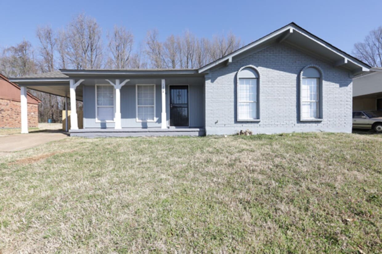 Foto principal - 1274 Parkrose Rd