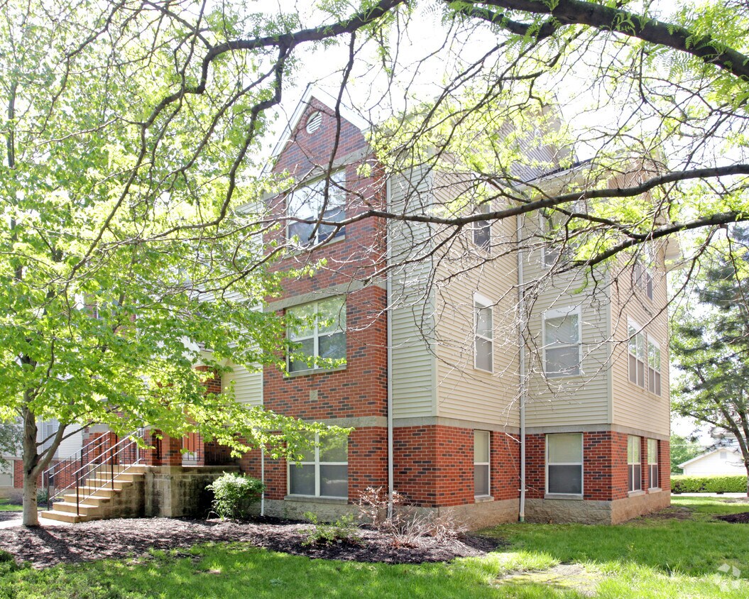Building Photo - 3952 Olive St