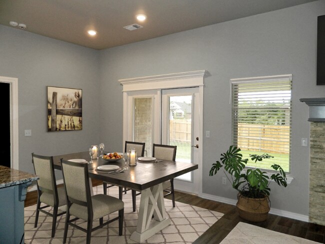 Foto del edificio - 5232 Lannister Ln