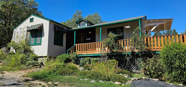 Foto del edificio - Southern Oregon Gem