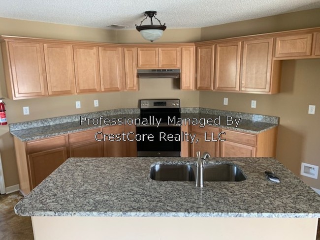 Foto del edificio - 9310 Eckley Cove