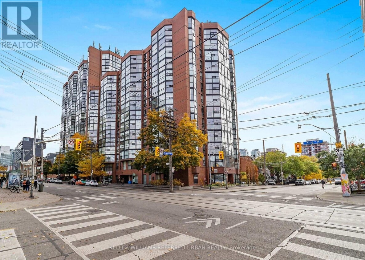 Photo principale - 725-725 King St W