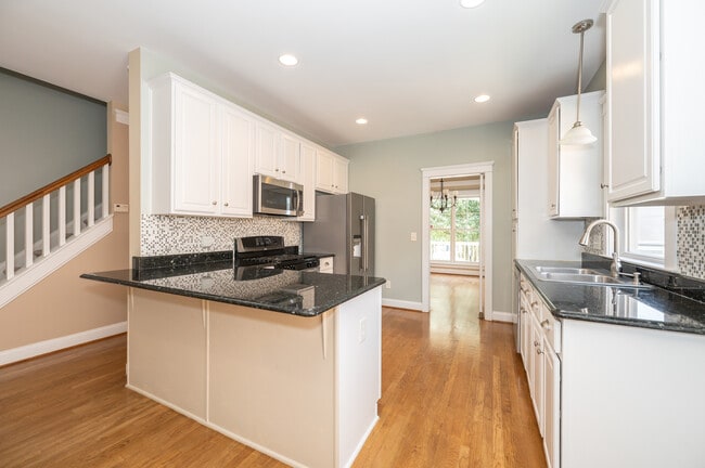 Building Photo - 10825 Tradition View Dr