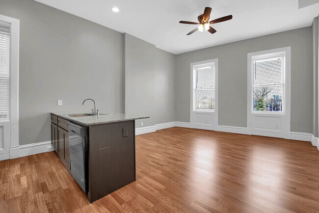 Foto del edificio - Put Down Roots and Overlook Soulard Community Garden