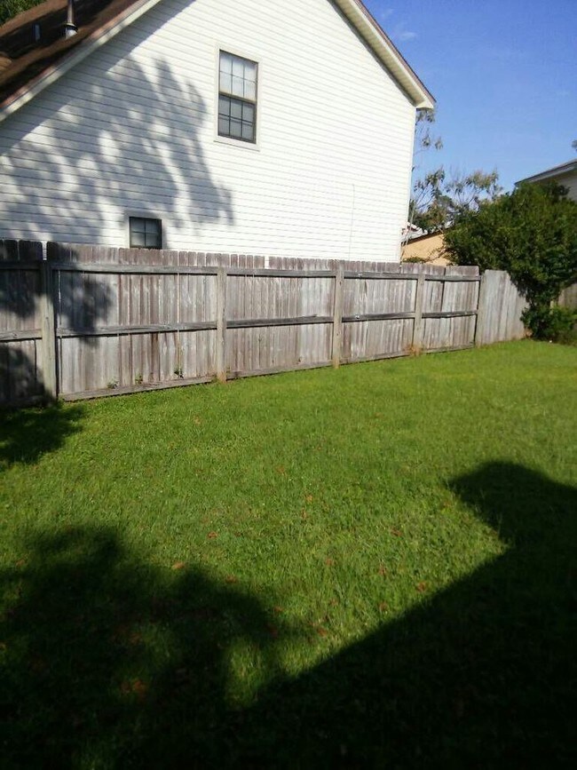 Foto del edificio - Callaway