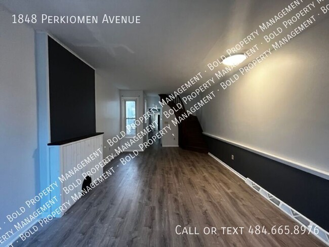 Building Photo - 1848 Perkiomen Ave