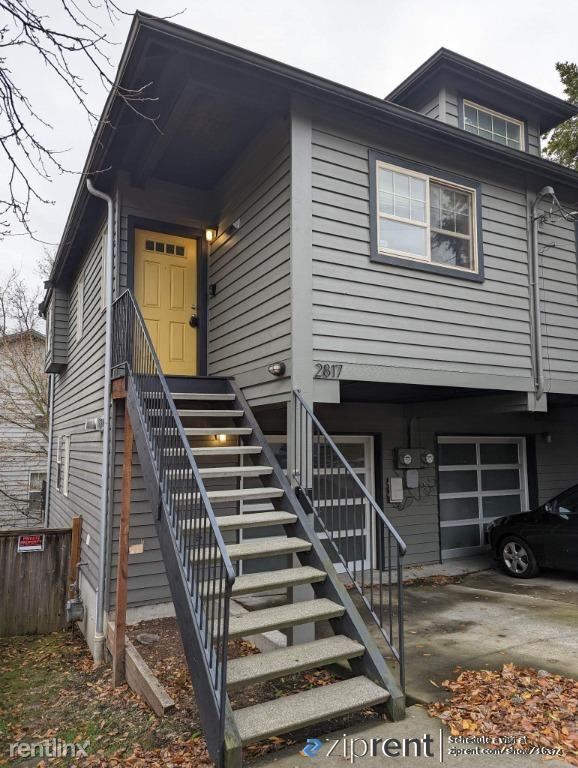 2 br, 2 bath Townhome - 2817 South Norman ... photo'