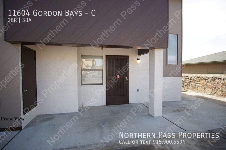 Primary Photo - 11604 Gordon Bays Way