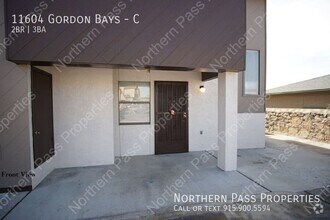 Building Photo - 11604 Gordon Bays Way