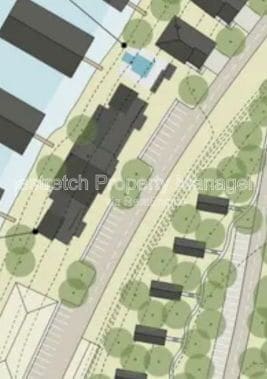 Foto del edificio - 5 Lake Rd