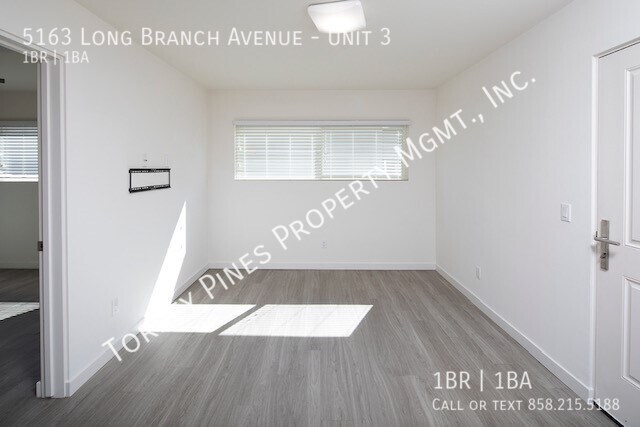 Foto del edificio - 5163 Long Branch Ave