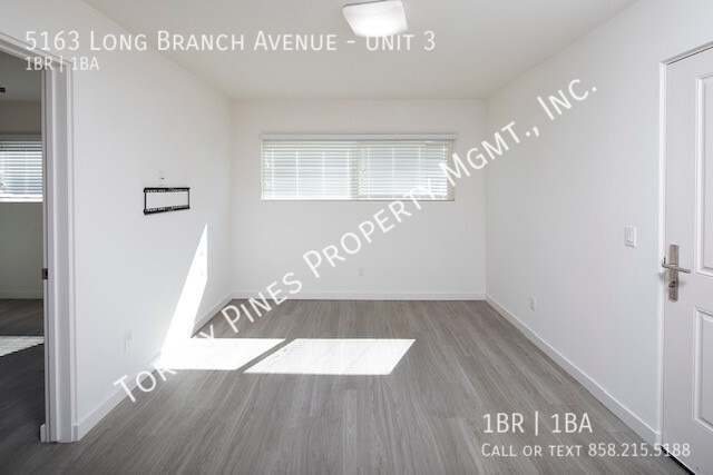 Building Photo - 5163 Long Branch Ave