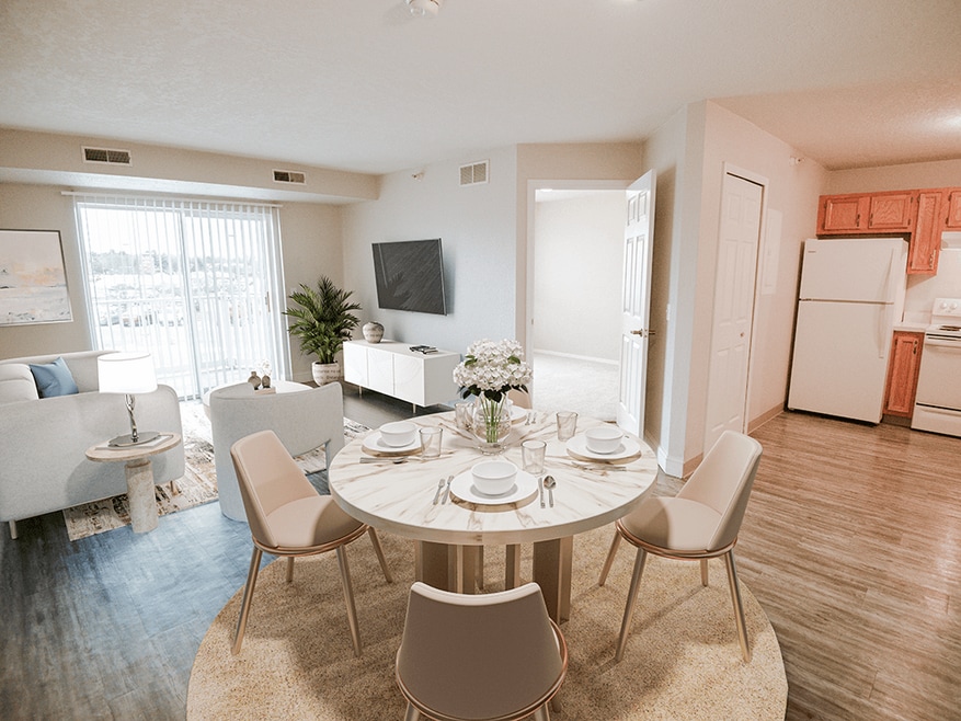 Image showcasing Kilimani Extended Stays - Apartments for Rent in Nairobi ... - Airbnb