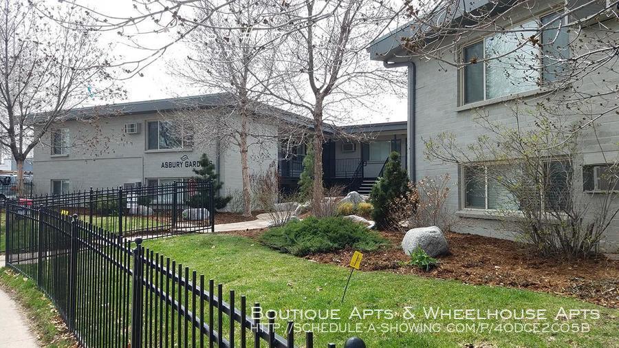 Foto principal - Wheelhouse Apartments