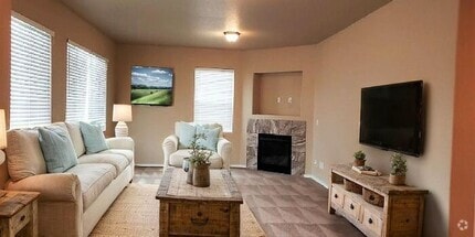 Building Photo - 1607 Smokey Ridge Way
