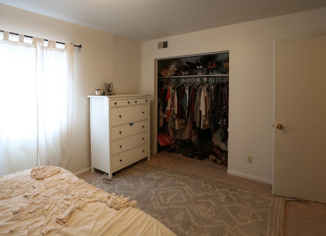 Interior Photo - Broadway Apartments