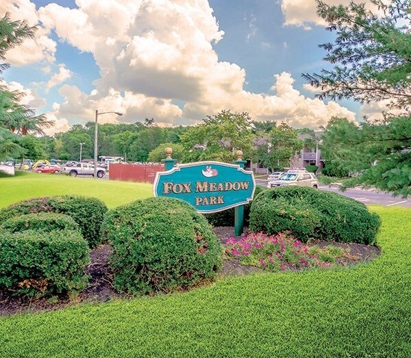 Fox Meadow Apartments Maple Shade, NJ