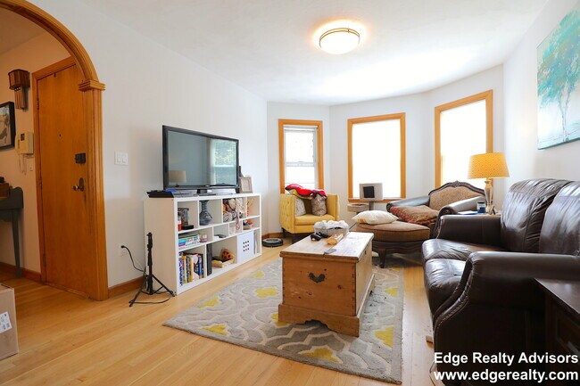 Foto del edificio - 33 Claymoss Rd