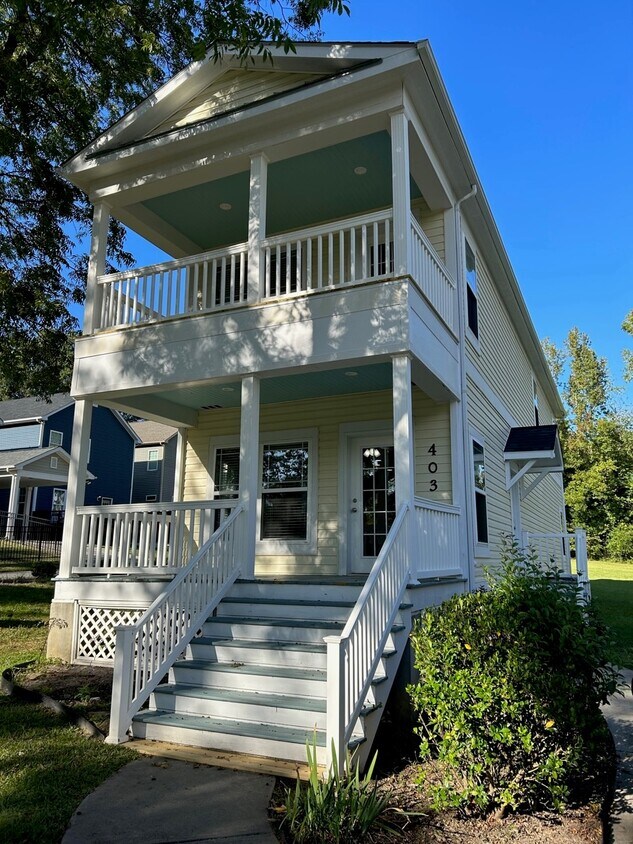 403 College St, Waxhaw, NC 28173 House Rental in Waxhaw, NC