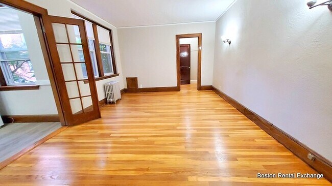 Foto del edificio - 18 Day St