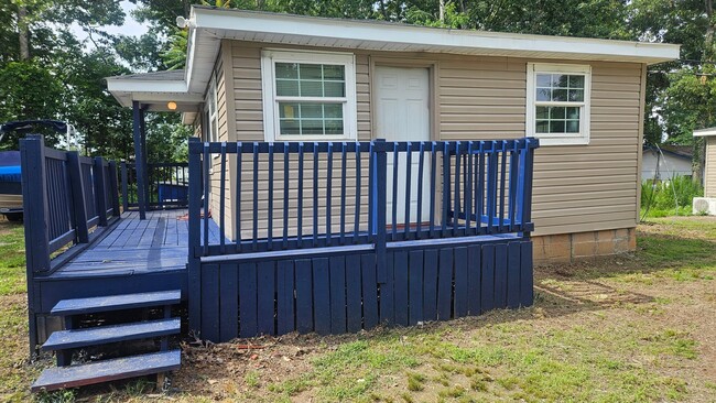 Photo - 1373 Ridge Rd House