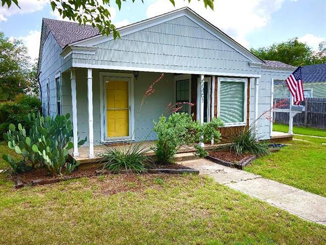 Primary Photo - 6401 Greenway Rd