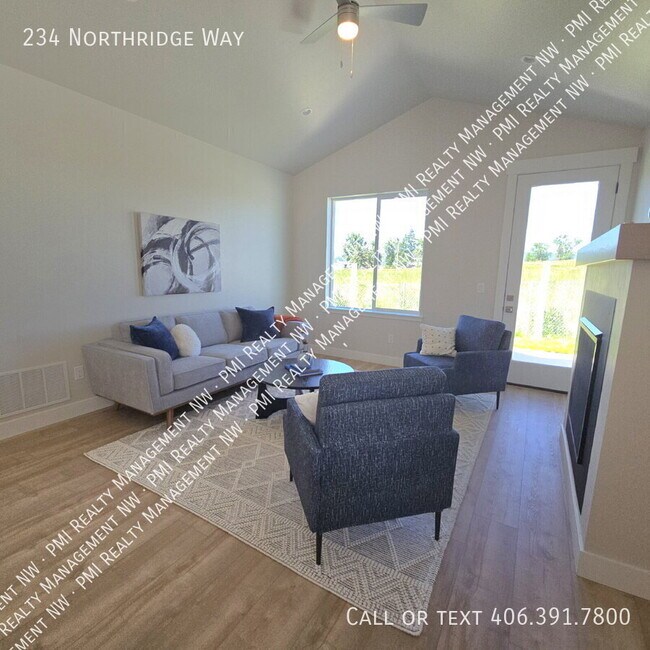 Foto del edificio - 234 Northridge Way