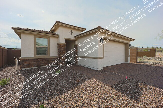 Foto del edificio - 31880 N 123rd Ln