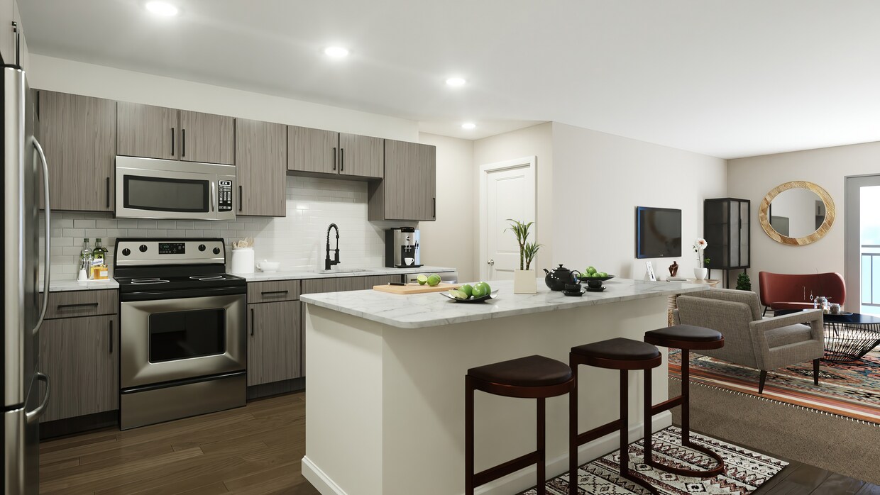 Crowne at Rio Vista 4090 Rio Vista Dr Colorado Springs, CO