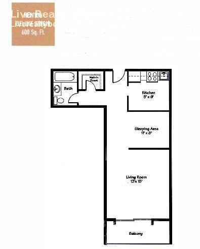 Foto del edificio - 24 Whites Ave