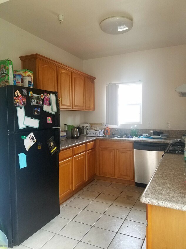 Building Photo - 3711 Baldwin St