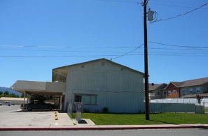 Foto del edificio - Cedar Creek Apts.