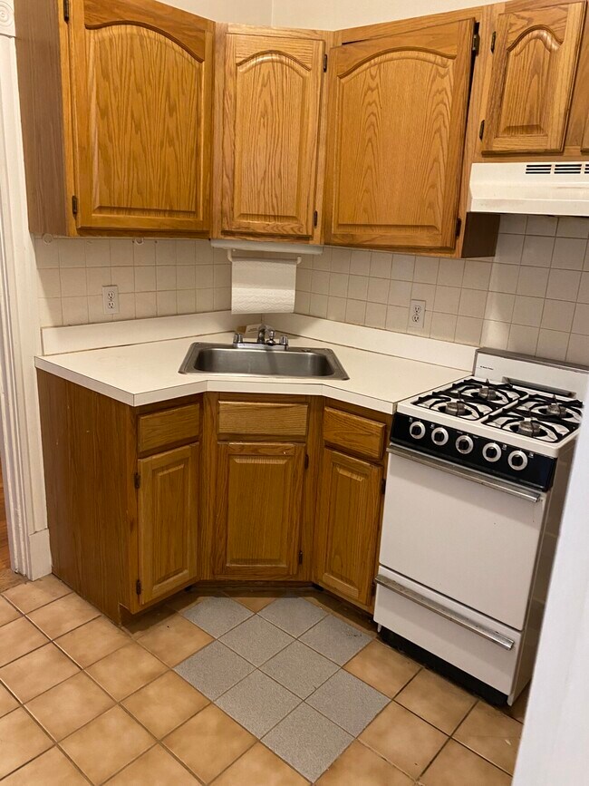 Foto del edificio - 34 Anderson St