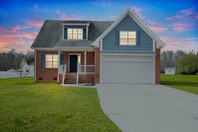 Building Photo - 234 Moyock Landing Dr