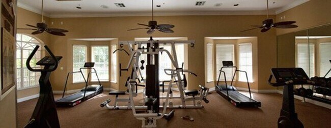 Foto del edificio - 821 Grand Regency Pointe